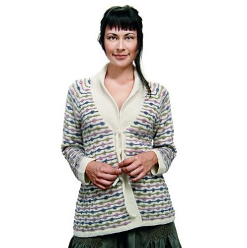 Interweave Japanese Inspired Knits