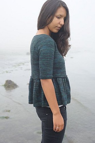 NNK Press Coastal Knits