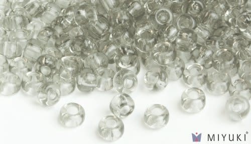 Miyuki Miyuki 6/0 Seed Beads, 30g