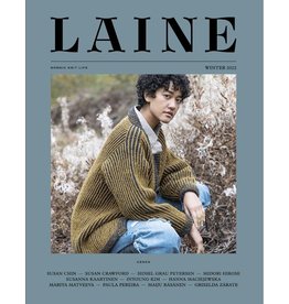 Laine Publishing Laine Magazine, Issue 13