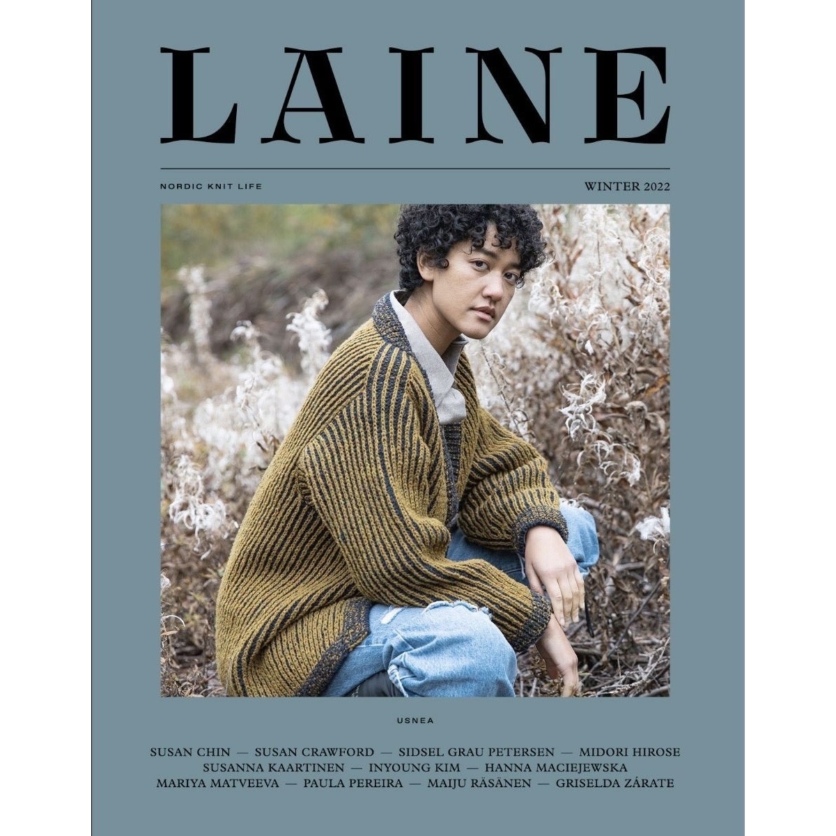 Laine Publishing Laine Magazine, Issue 13