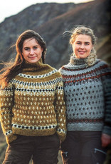 Wilderness Knits: Scandi Style Jumpers
