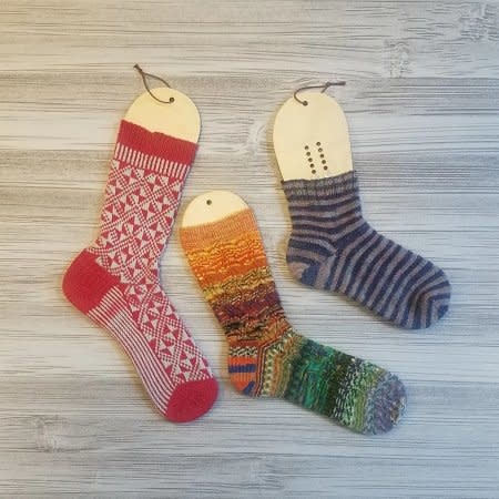 Katrinkles Katrinkles Adjustable Sock Blockers