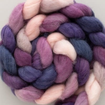 SweetGeorgia Yarns SGF Polwarth+Silk