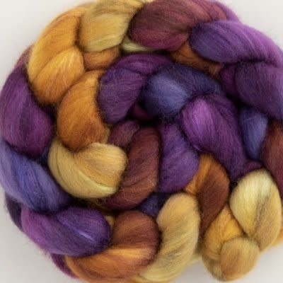 SweetGeorgia Yarns SGF Polwarth+Silk