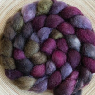 SweetGeorgia Yarns SGF Polwarth+Silk