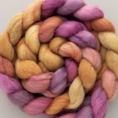 SweetGeorgia Yarns SGF Polwarth+Silk