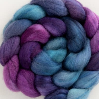 SweetGeorgia Yarns SGF Polwarth+Silk