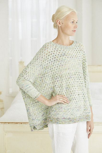 Vogue Vogue Knitting Spring/Summer 2017