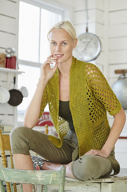 Vogue Vogue Knitting Spring/Summer 2017