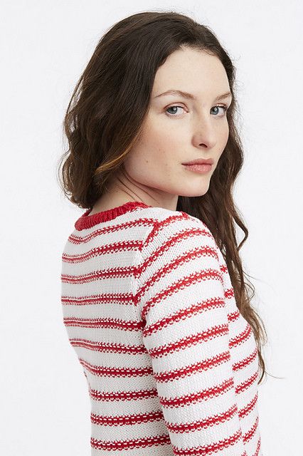 Vogue Knitting Spring/Summer 2017 - Sue2Knits and Yarn