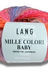 Lang Yarns Lang Mille Colori Baby