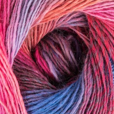 Lang Yarns Lang Mille Colori Baby