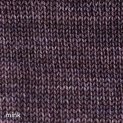 SweetGeorgia Yarns SweetGeorgia CashLuxe Fine
