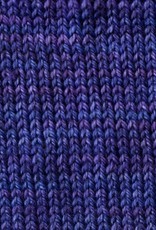 SweetGeorgia Yarns SweetGeorgia Tough Love Sock Semi-Solids