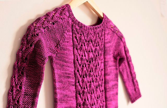 Free Pattern Fridays - Almost the End of May