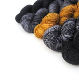 Northbound Knitting Northbound Knitting Merino/Silk Fingering