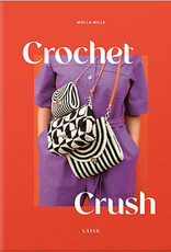 Laine Publishing Crochet Crush by Molla Mills