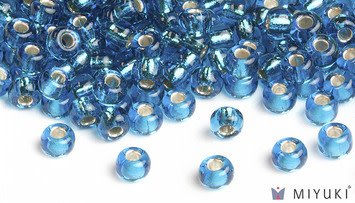 Miyuki Miyuki 6/0 Seed Beads, 30g