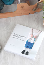 Ashford Rigid Heddle Weaving Basics and Beyond