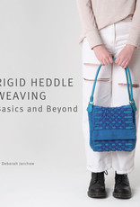 Ashford Rigid Heddle Weaving Basics and Beyond