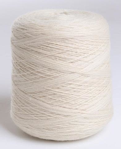 Ashford Ashford NZ Wool Double Knit Cone