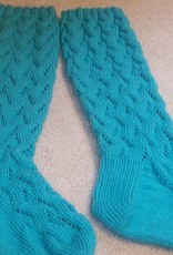 Interweave Getting Started Knitting Socks