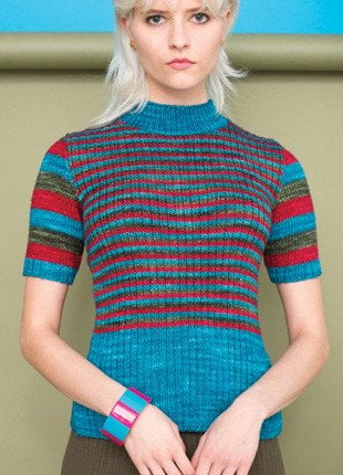 Vogue Vogue Knitting Early Fall 2017