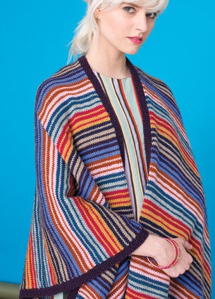 Vogue Vogue Knitting Early Fall 2017