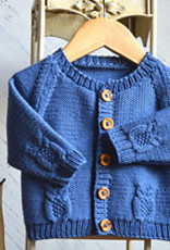 Ravelry Patterns Cozy raglan sleeve cardigan - P079 By Oge Knitwear Design
