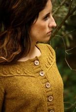 NNK Press Botanical Knits by Alana Dakos