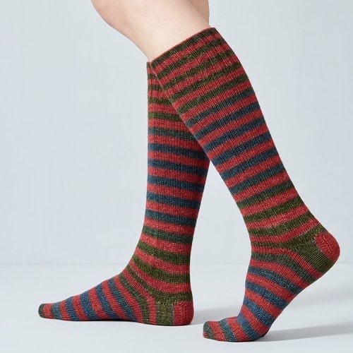 Urth Yarns Uneek Sock