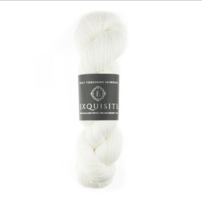 West Yorkshire Spinners WYS Exquisite Lace