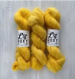 Leo & Roxy Leo & Roxy Mohair Silk