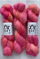 Leo & Roxy Leo & Roxy Mohair Silk