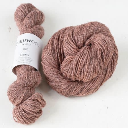 Tukuwool Tukuwool Fingering 50g