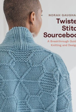 Norah Gaughan’s Twisted Stitch Sourcebook