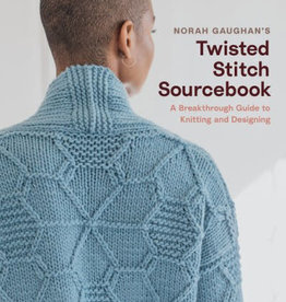 Norah Gaughan’s Twisted Stitch Sourcebook