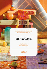 Modern Daily Knitting - Field Guide No. 21 - Brioche