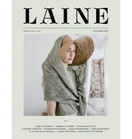 Laine Publishing Laine Magazine, Issue 14