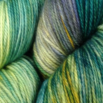 Zen Yarn Garden ZYG Serenity 20