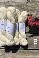 Koivua Light by Caitlin Hunter Kit