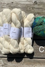 Koivua Light by Caitlin Hunter Kit