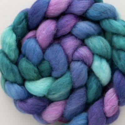 SweetGeorgia Yarns SGF Targhee