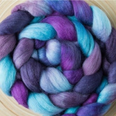 SweetGeorgia Yarns SGF Targhee