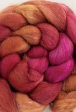 SweetGeorgia Yarns SGF Polwarth+Silk