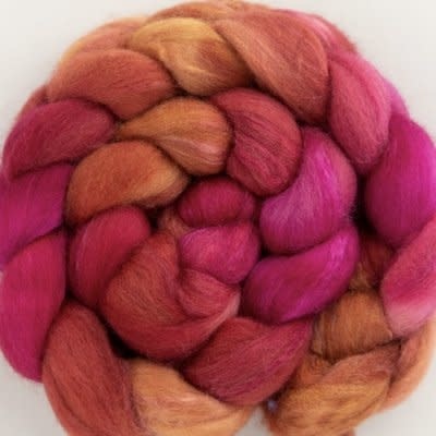 SweetGeorgia Yarns SGF Polwarth+Silk