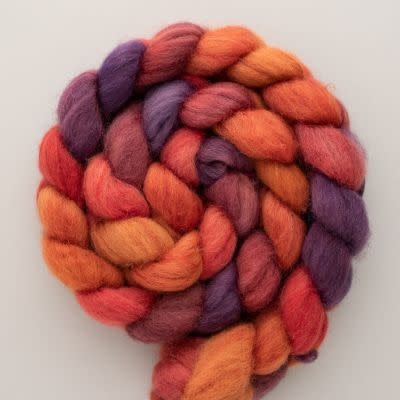 SweetGeorgia Yarns SGF Polwarth+Silk