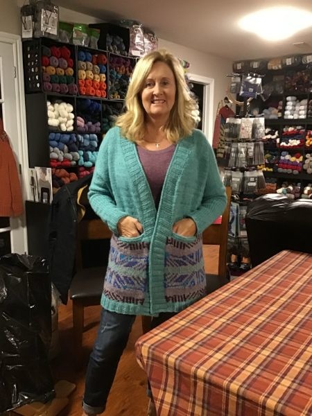 Friday, October 21, 2022, Issue 268: It's fall and it's sweater weather...Happy Friday!
