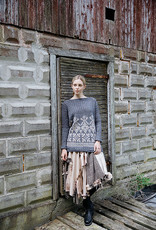 Laine Publishing Knitted Kalevala by Jenna Kostet